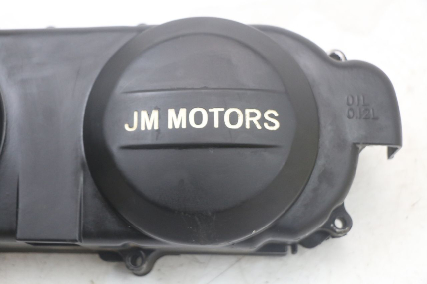 photo de COPERCHIO VARIATORE JM MOTORS SANTANA 50 (2014 - 2020)