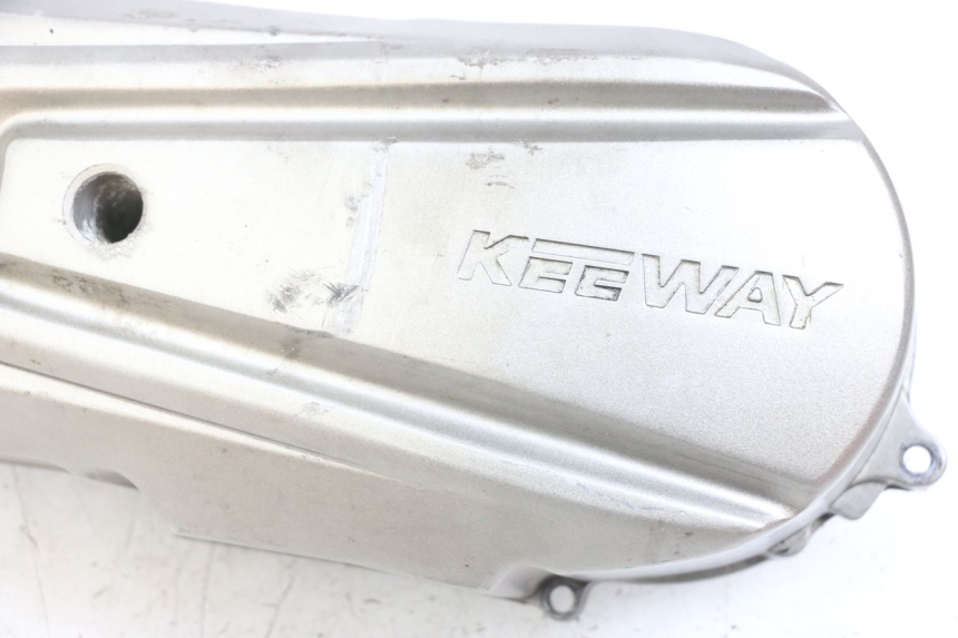 photo de COPERCHIO VARIATORE KEEWAY RY6 2T 50 (2011 - 2019)