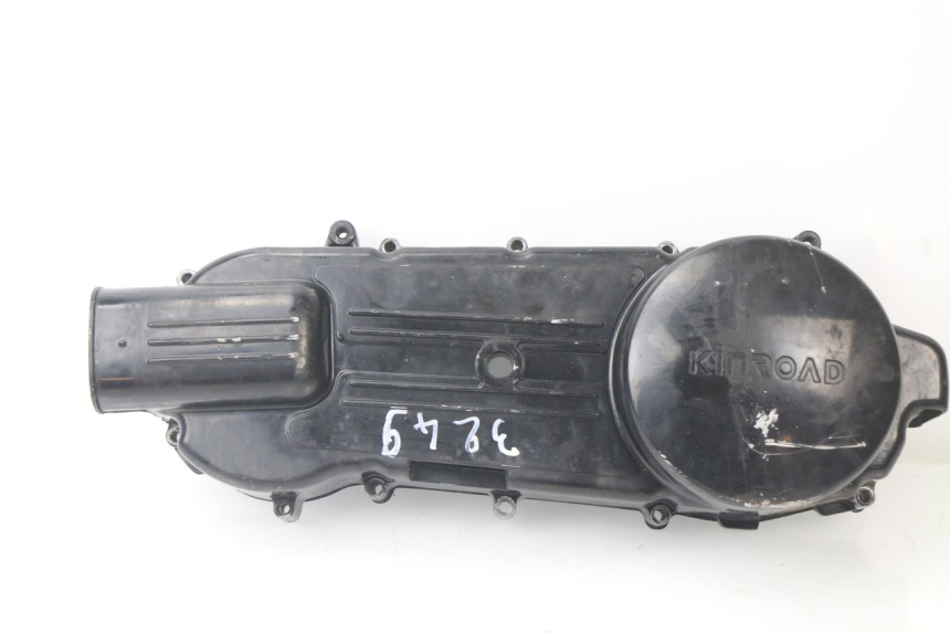 photo de COPERCHIO VARIATORE KINROAD XT T-8 125 (2006 - 2006)
