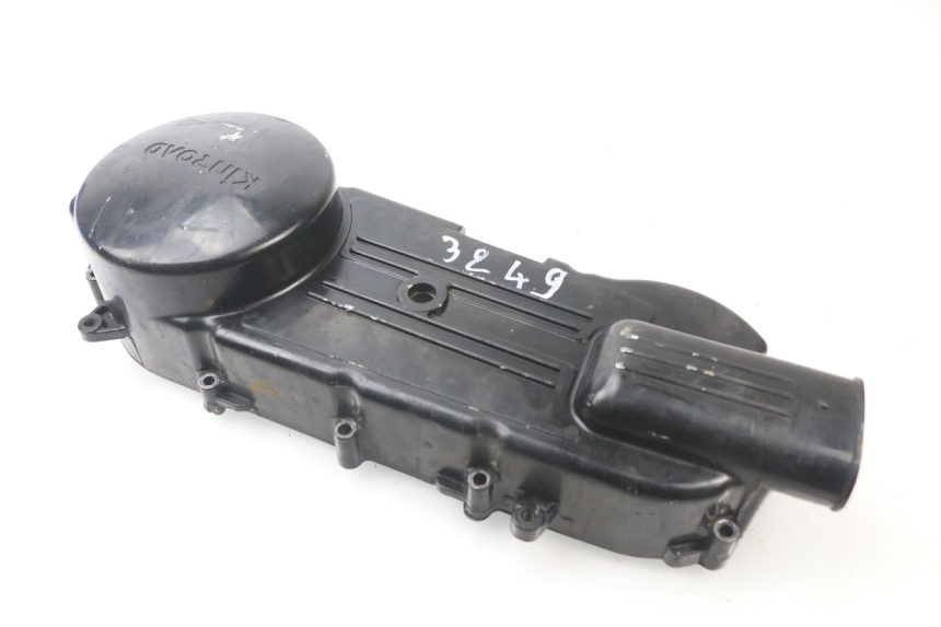 photo de COPERCHIO VARIATORE KINROAD XT T-8 125 (2006 - 2006)