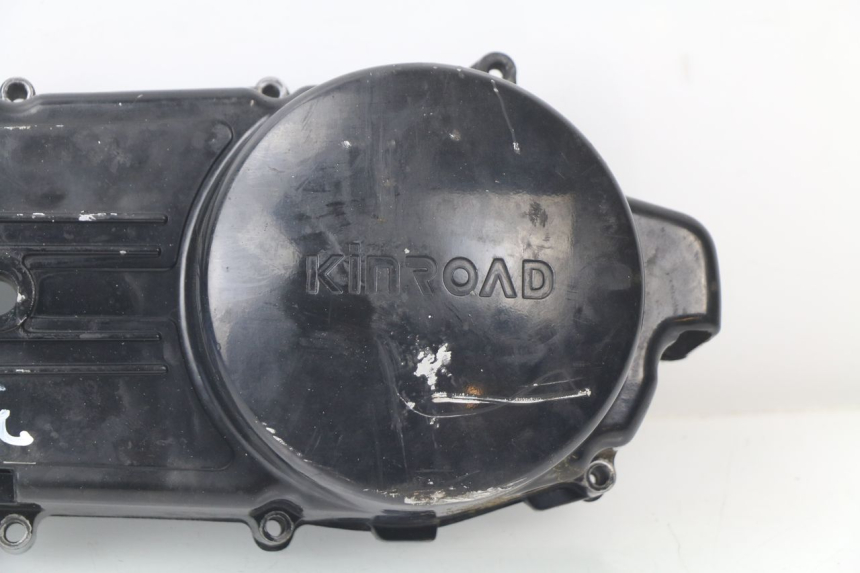 photo de COPERCHIO VARIATORE KINROAD XT T-8 125 (2006 - 2006)