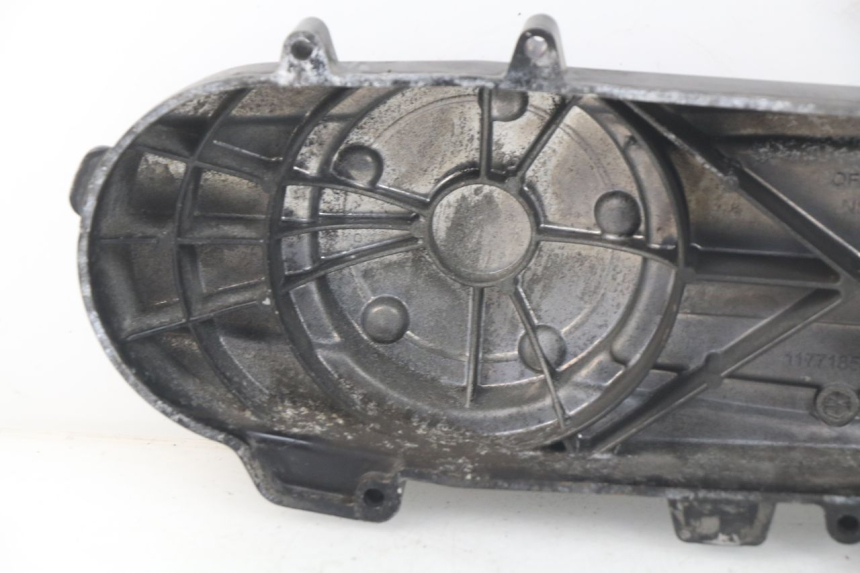photo de COPERCHIO VARIATORE PEUGEOT KISBEE 2T 50 (2010 - 2017)