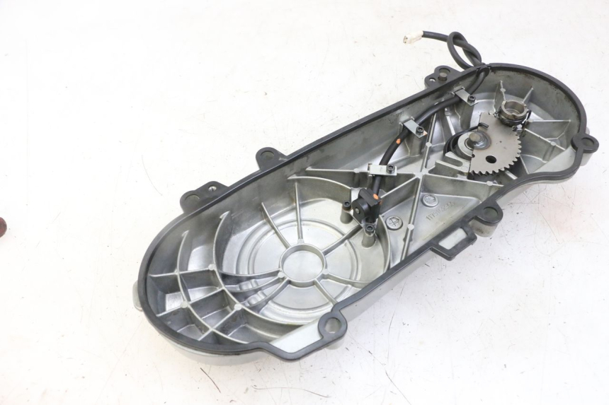 photo de CARTER TRASMISSIONE PEUGEOT KISBEE 2T 50 (2018 - 2022)