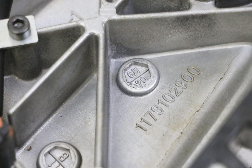 photo de CARTER TRASMISSIONE PEUGEOT KISBEE 2T 50 (2018 - 2022)