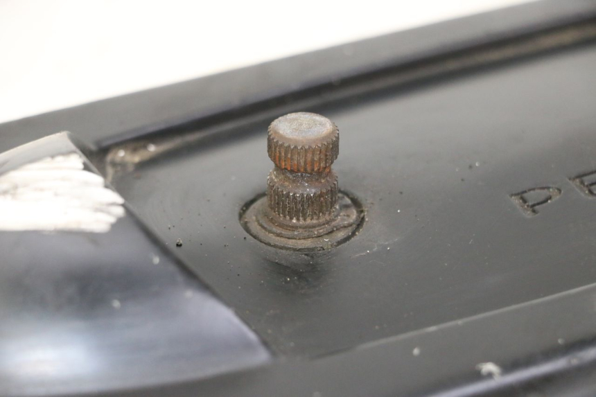 photo de COPERCHIO VARIATORE PEUGEOT KISBEE 2T 50 (2010 - 2017)