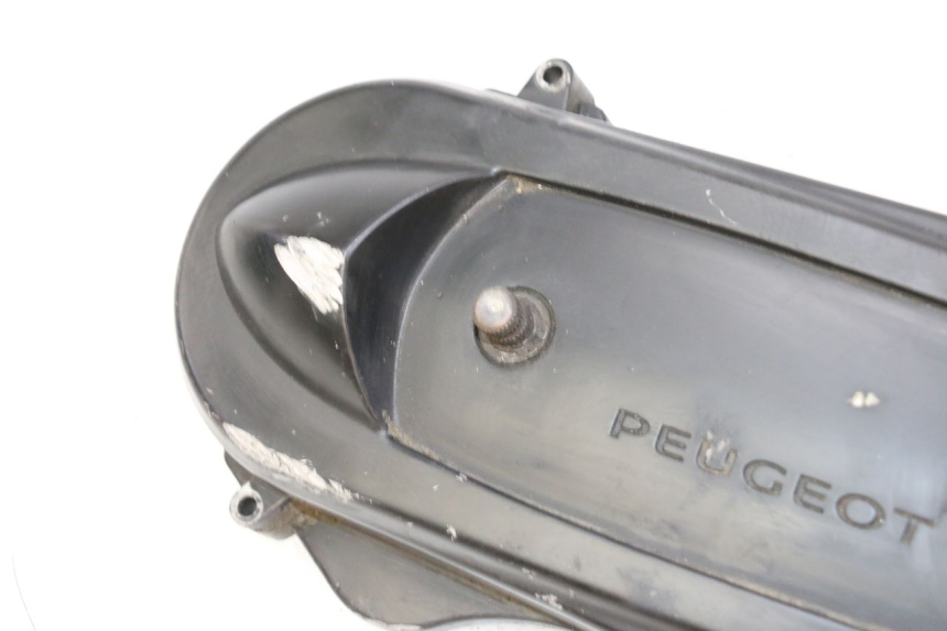 photo de COPERCHIO VARIATORE PEUGEOT KISBEE 2T 50 (2010 - 2017)