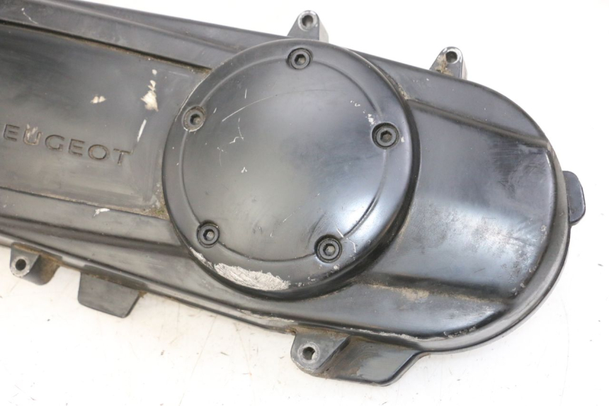 photo de COPERCHIO VARIATORE PEUGEOT KISBEE 2T 50 (2010 - 2017)