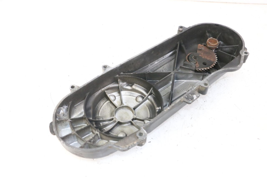 photo de COPERCHIO VARIATORE PEUGEOT KISBEE 2T 50 (2010 - 2017)