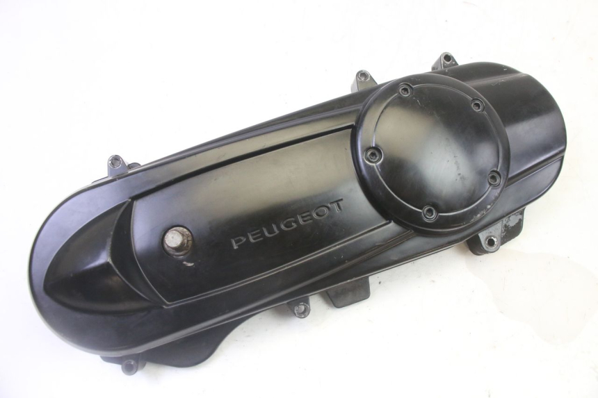photo de COPERCHIO VARIATORE PEUGEOT KISBEE 2T 50 (2010 - 2017)