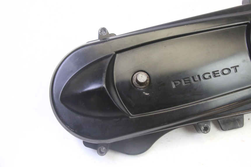 photo de COPERCHIO VARIATORE PEUGEOT KISBEE 2T 50 (2010 - 2017)