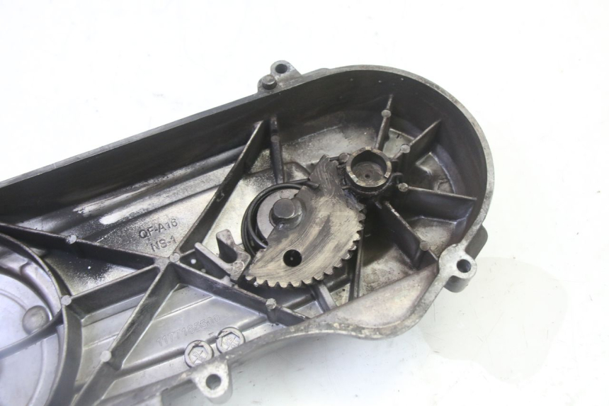 photo de COPERCHIO VARIATORE PEUGEOT KISBEE 2T 50 (2010 - 2017)