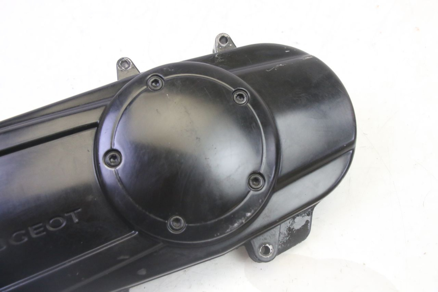 photo de COPERCHIO VARIATORE PEUGEOT KISBEE 2T 50 (2010 - 2017)
