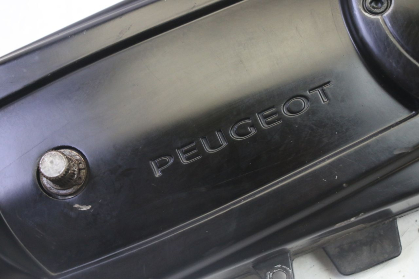 photo de COPERCHIO VARIATORE PEUGEOT KISBEE 2T 50 (2010 - 2017)
