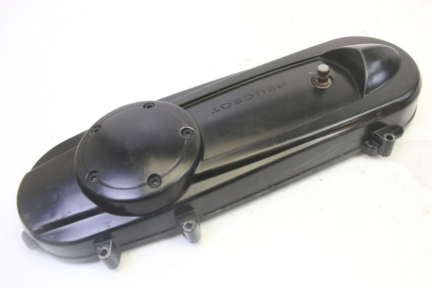 photo de COPERCHIO VARIATORE PEUGEOT KISBEE 2T 50 (2010 - 2017)