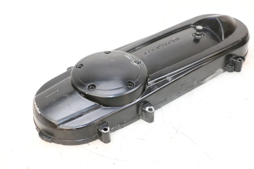 photo de COPERCHIO VARIATORE PEUGEOT KISBEE 2T 50 (2010 - 2017) - Stato della superficie e materiale