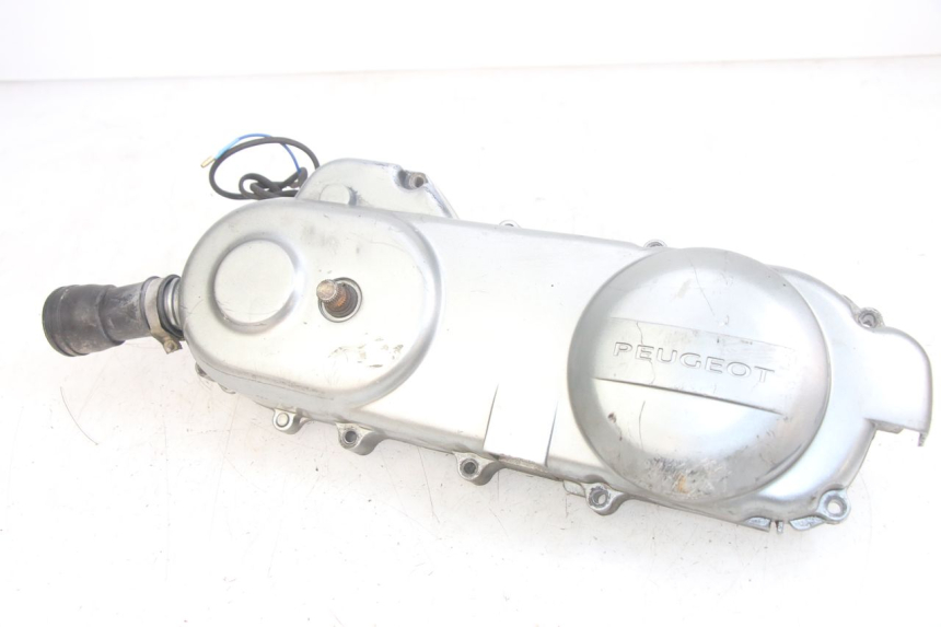 photo de COPERCHIO VARIATORE PEUGEOT KISBEE 4T 50 (2010 - 2017)