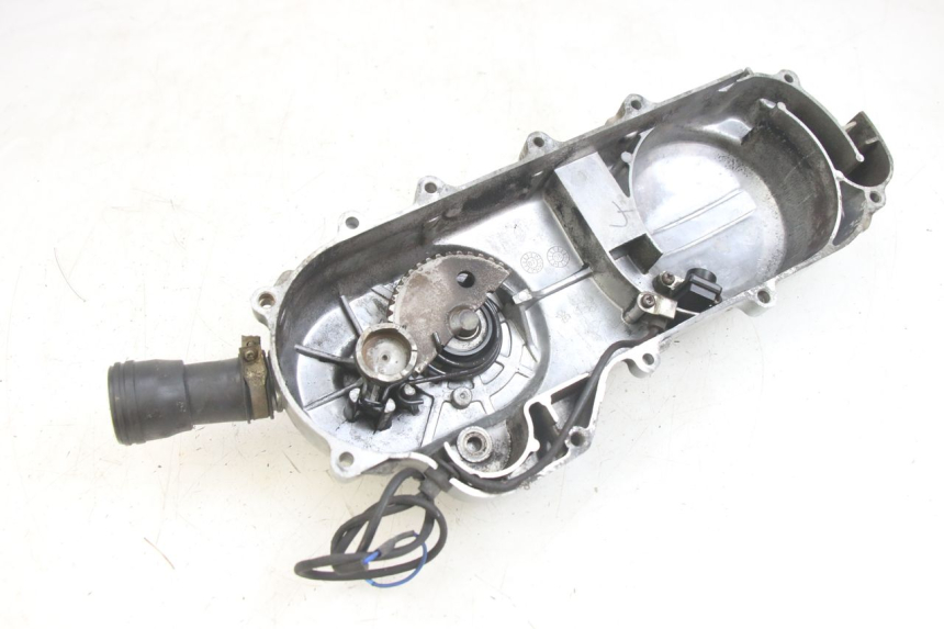 photo de COPERCHIO VARIATORE PEUGEOT KISBEE 4T 50 (2010 - 2017)