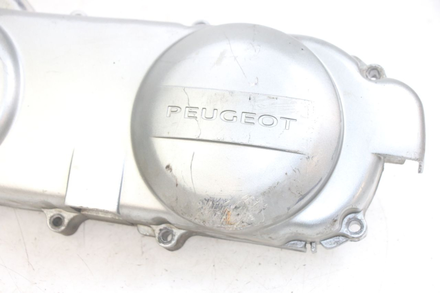 photo de COPERCHIO VARIATORE PEUGEOT KISBEE 4T 50 (2010 - 2017)