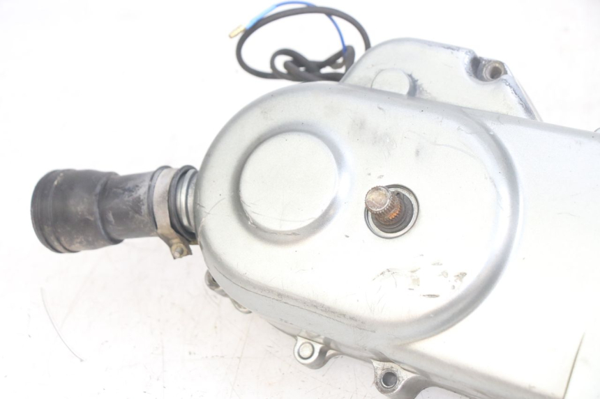 photo de COPERCHIO VARIATORE PEUGEOT KISBEE 4T 50 (2010 - 2017)