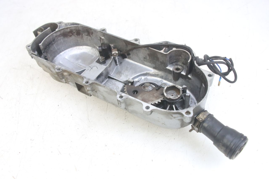 photo de COPERCHIO VARIATORE PEUGEOT KISBEE 4T 50 (2010 - 2017)