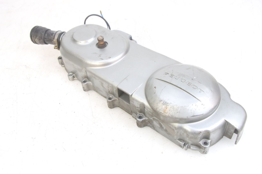 photo de COPERCHIO VARIATORE PEUGEOT KISBEE 4T 50 (2010 - 2017)