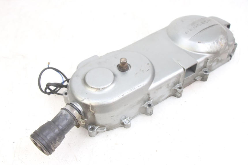 photo de COPERCHIO VARIATORE PEUGEOT KISBEE 4T 50 (2010 - 2017)