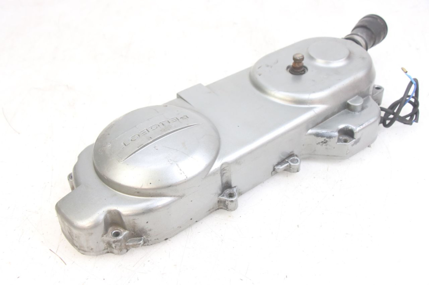 photo de COPERCHIO VARIATORE PEUGEOT KISBEE 4T 50 (2010 - 2017)