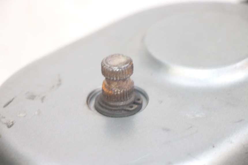 photo de COPERCHIO VARIATORE PEUGEOT KISBEE 4T 50 (2010 - 2017)