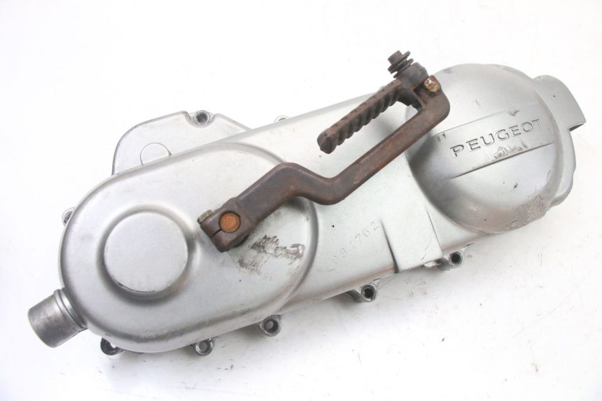 photo de COPERCHIO VARIATORE PEUGEOT KISBEE 4T 50 (2010 - 2017)