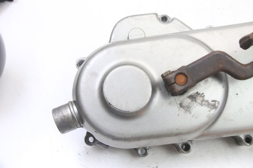 photo de COPERCHIO VARIATORE PEUGEOT KISBEE 4T 50 (2010 - 2017)