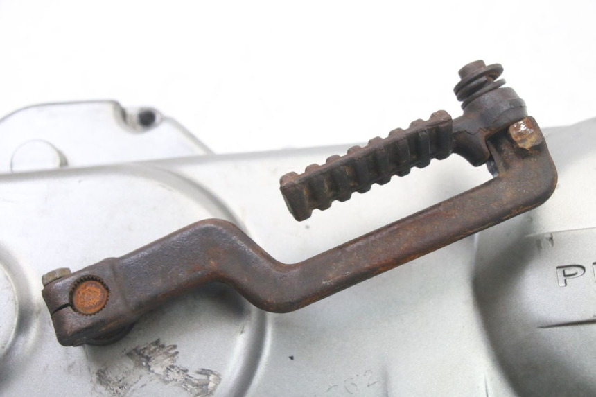 photo de COPERCHIO VARIATORE PEUGEOT KISBEE 4T 50 (2010 - 2017)