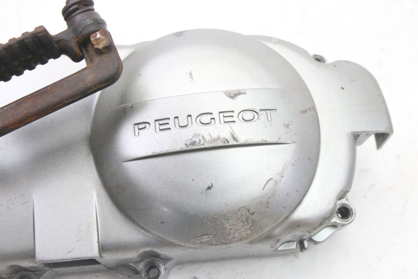 photo de COPERCHIO VARIATORE PEUGEOT KISBEE 4T 50 (2010 - 2017)