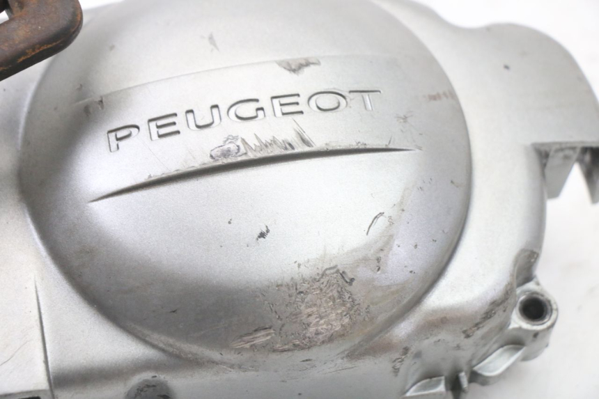 photo de COPERCHIO VARIATORE PEUGEOT KISBEE 4T 50 (2010 - 2017)