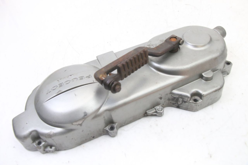 photo de COPERCHIO VARIATORE PEUGEOT KISBEE 4T 50 (2010 - 2017)