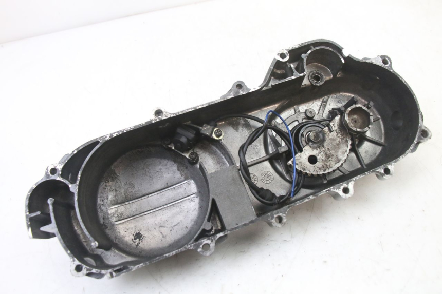 photo de COPERCHIO VARIATORE PEUGEOT KISBEE 4T 50 (2010 - 2017)