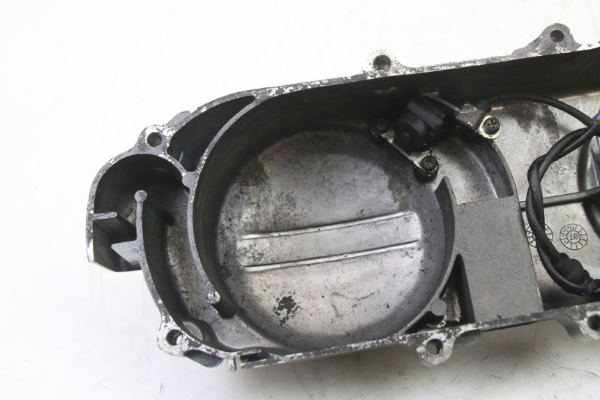 photo de COPERCHIO VARIATORE PEUGEOT KISBEE 4T 50 (2010 - 2017)