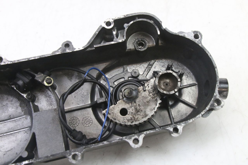 photo de COPERCHIO VARIATORE PEUGEOT KISBEE 4T 50 (2010 - 2017)
