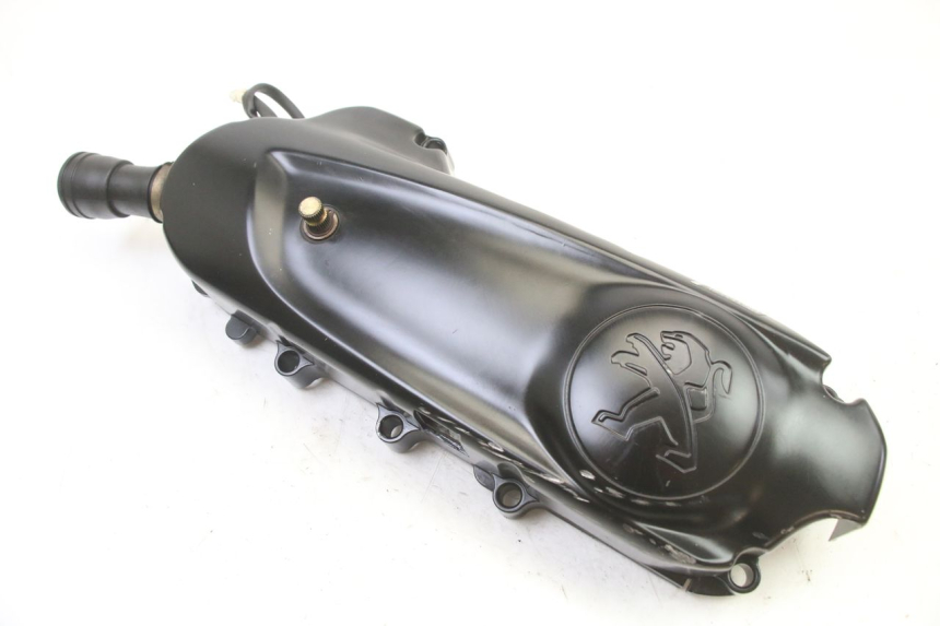 photo de COPERCHIO VARIATORE PEUGEOT KISBEE 4T 50 (2018 - 2022)