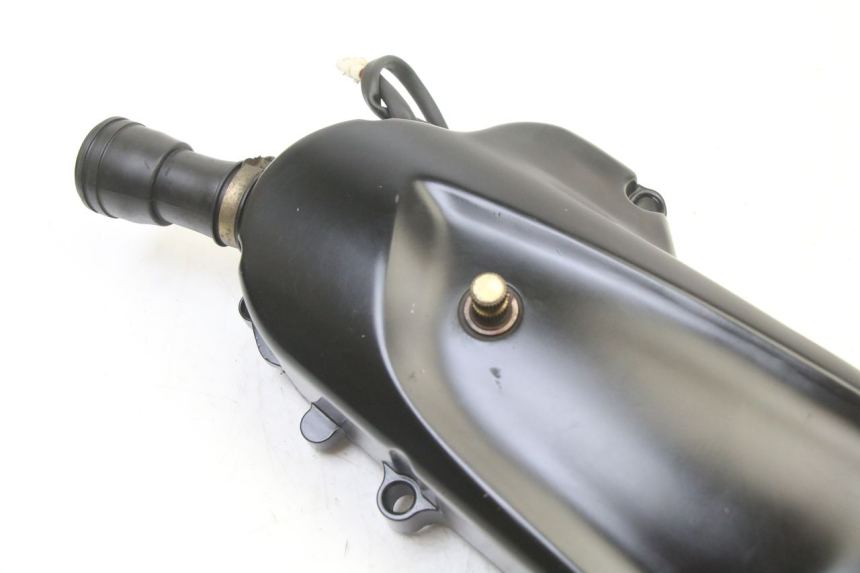 photo de COPERCHIO VARIATORE PEUGEOT KISBEE 4T 50 (2018 - 2022)
