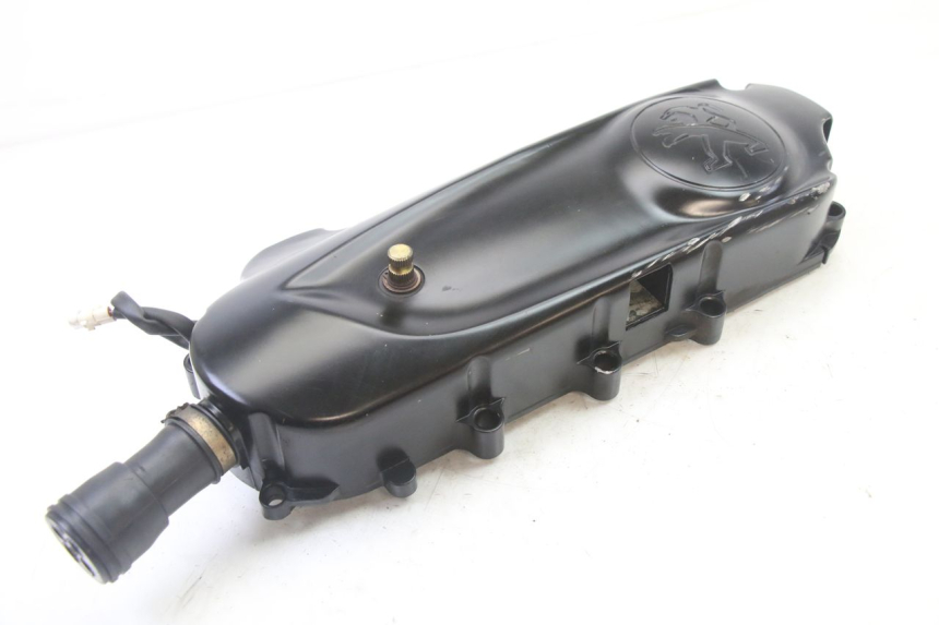 photo de COPERCHIO VARIATORE PEUGEOT KISBEE 4T 50 (2018 - 2022)