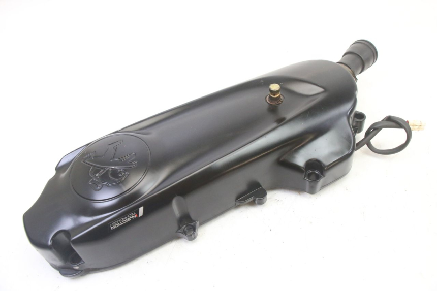 photo de COPERCHIO VARIATORE PEUGEOT KISBEE 4T 50 (2018 - 2022)