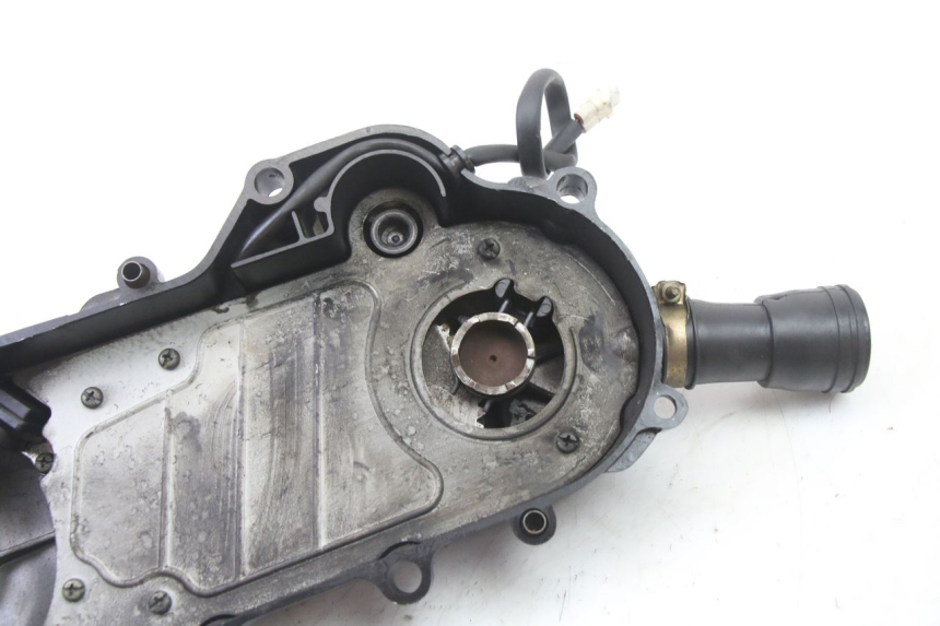 photo de COPERCHIO VARIATORE PEUGEOT KISBEE 4T 50 (2018 - 2022)