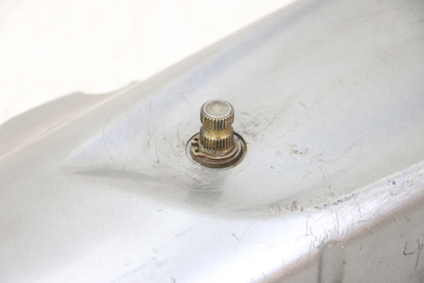 photo de COPERCHIO VARIATORE PEUGEOT KISBEE 4T 50 (2018 - 2022)