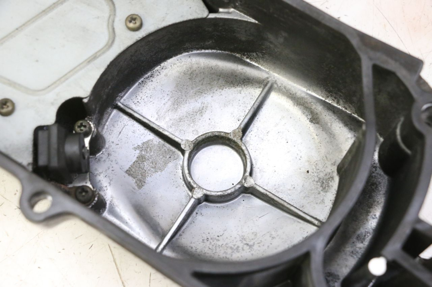 photo de COPERCHIO VARIATORE PEUGEOT KISBEE 4T 50 (2018 - 2022)