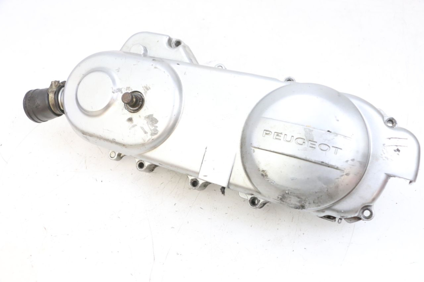 photo de COPERCHIO VARIATORE PEUGEOT KISBEE 4T 50 (2010 - 2017)