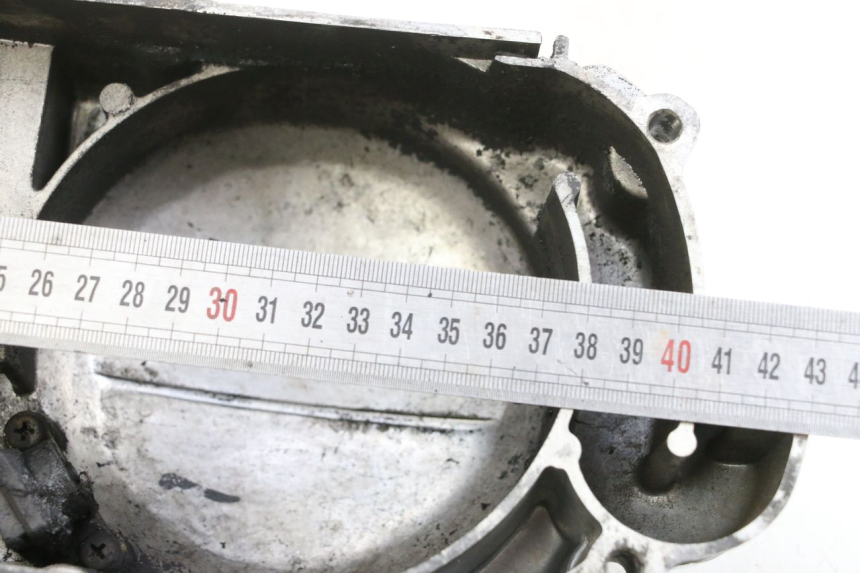 photo de COPERCHIO VARIATORE PEUGEOT KISBEE 4T 50 (2010 - 2017)