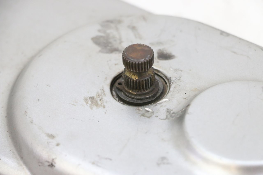 photo de COPERCHIO VARIATORE PEUGEOT KISBEE 4T 50 (2010 - 2017)