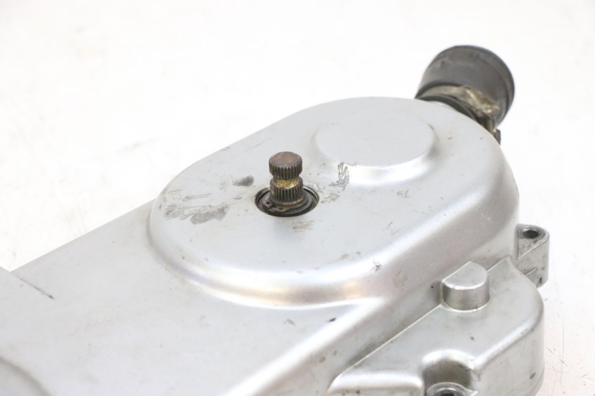 photo de COPERCHIO VARIATORE PEUGEOT KISBEE 4T 50 (2010 - 2017)