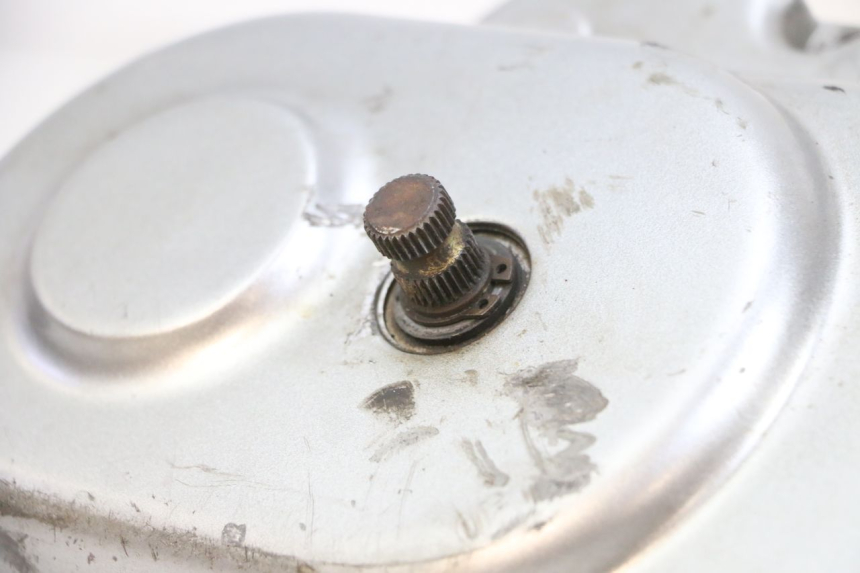 photo de COPERCHIO VARIATORE PEUGEOT KISBEE 4T 50 (2010 - 2017)