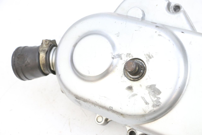 photo de COPERCHIO VARIATORE PEUGEOT KISBEE 4T 50 (2010 - 2017)